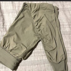 Lululemon Dance Studio Joggers Size 4
